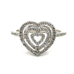 14K YG Diamond Ring EPJ029882