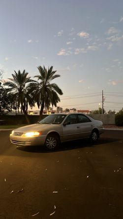 Toyota Camry 1999