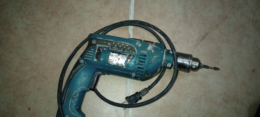 makita drill hp1640