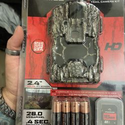 Stealth Cam Multipurpose Outdoor Camera 