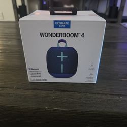 Wonderboom 4