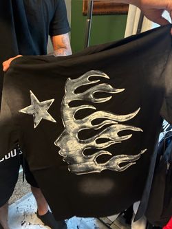 Hellstar shirt
