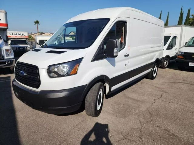 2018 Ford Transit 350 Van