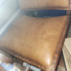 Leather Chair