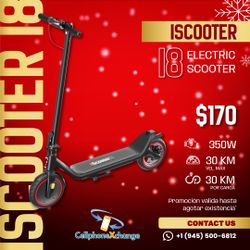 Scooter 