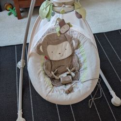 Fisher Price Baby Swing