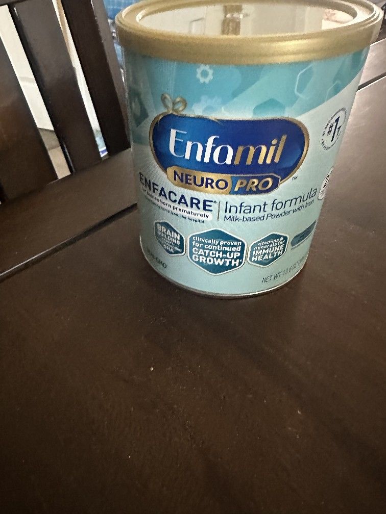Enfamil NeuroPro Enfacare Infant Formula 13.6oz