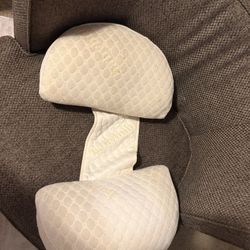 Pregnancy Pillow