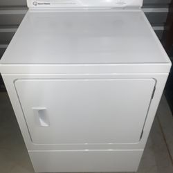 Speed Queen Dryer    Low Price