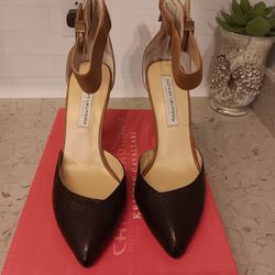 Chinese Laundry Kristin Cavallari Heels