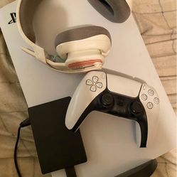 Ps5