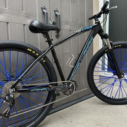 Collective C100 29er