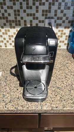 Keurig coffee maker