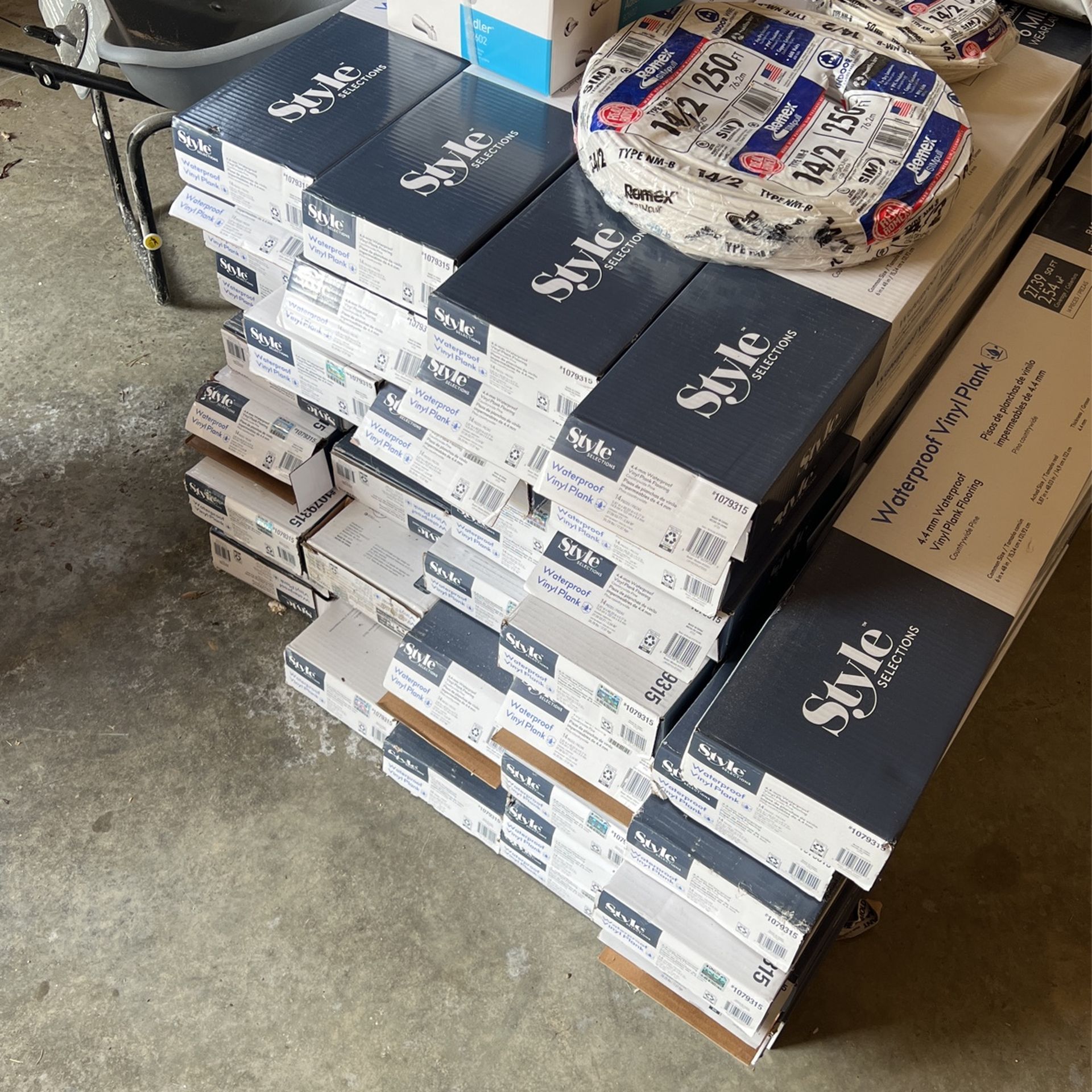 Remodeling Supplies for Sale in Waldorf, MD OfferUp