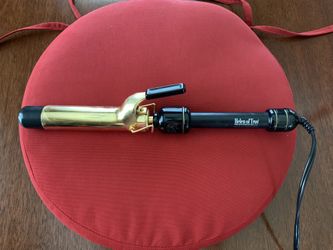Curling Iron - Helen of Troy Brand