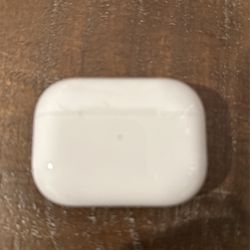 Air Pods Pro 2nd Generation