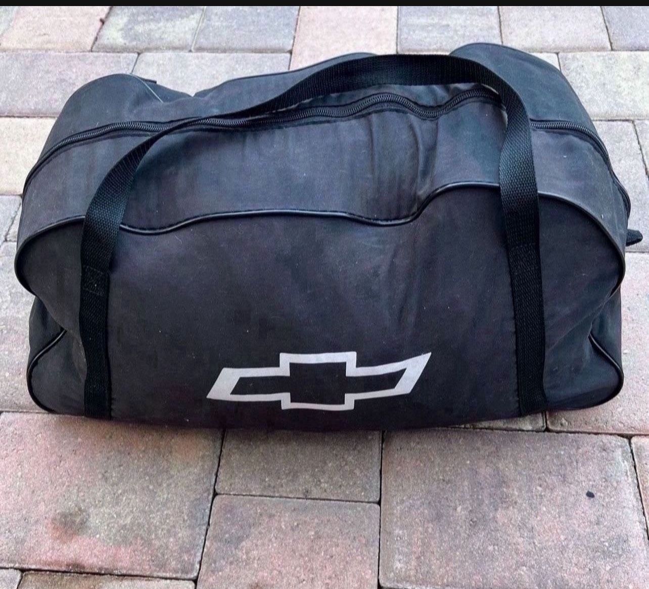 Camaro Car Cover