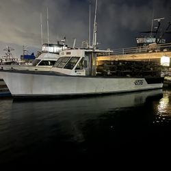 California Lobster Permit 