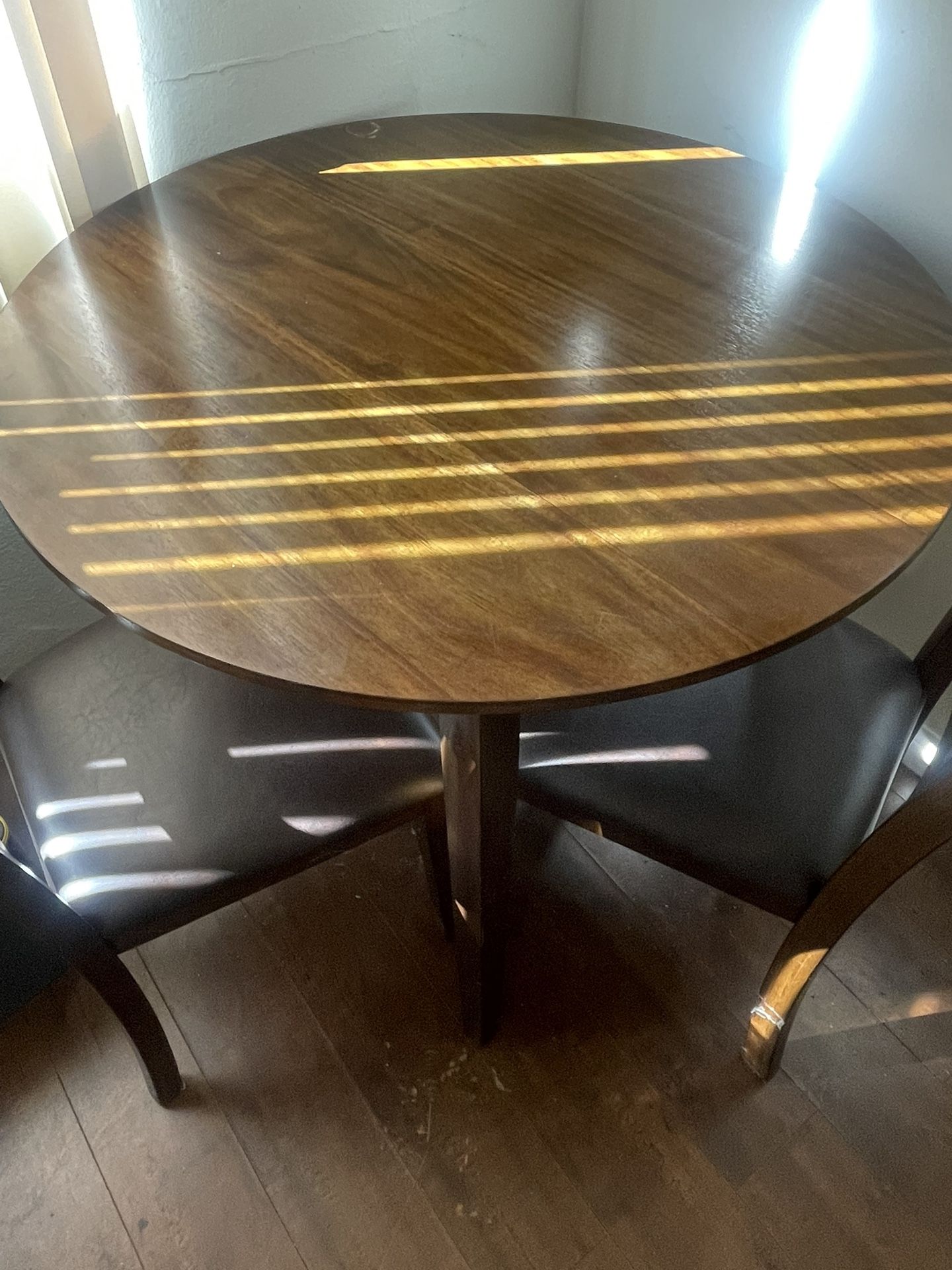 Dining Table For Two