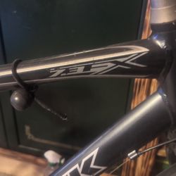 Trek Bike
