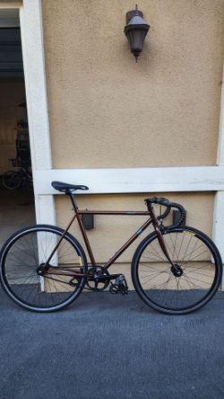 Fuji Classic - Fixed Gear / Single Speed