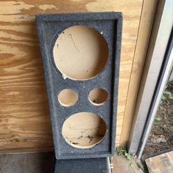 Cajón Chícharo