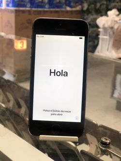 Easy financing $10 down- iPhone 5S