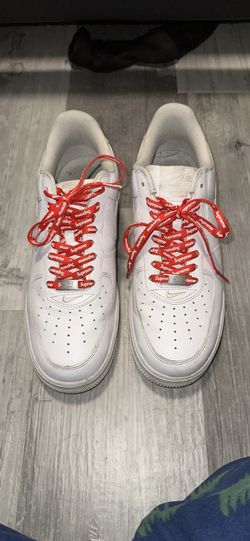 Supreme Air force 1’s