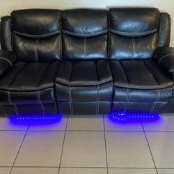 sofa recliners 