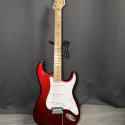 Fender Stratocaster 
