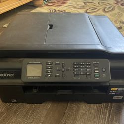 Brother MFC-J450DW Printer