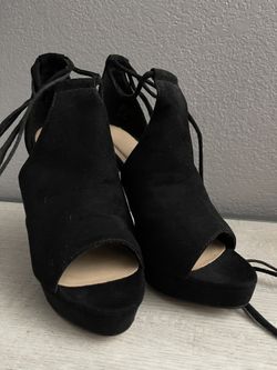 Aldo Heels