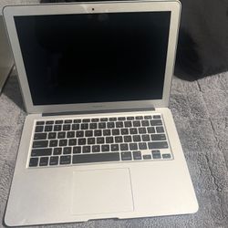 Apple MacBook Air A1369