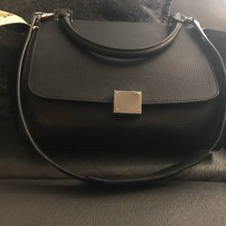 Authentic CELINE TRAPEZE medium Phoebe Philo