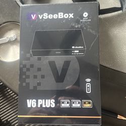 V SEEBox V6 Plus