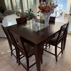 Dining Room Table