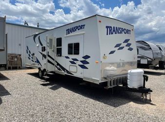28ft Thor Transport 2006