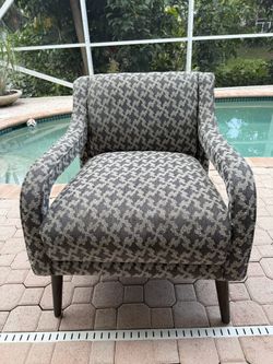 Accent Chair