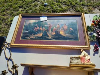 Picture frame