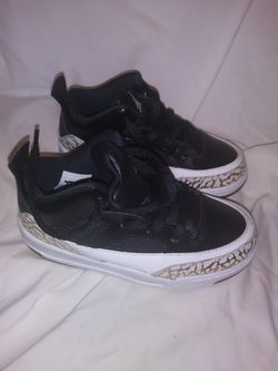 JORDAN SIZE 10C