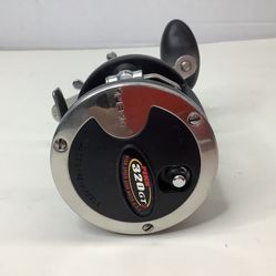 Penn 320GT 2 Level Wind Fishing  Reel