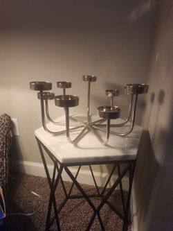 Candle Holders 