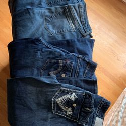 Women Jeans