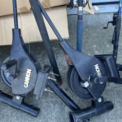  Canon Reel For Boat (OBO)