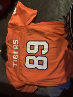 Clemson Jersey Boys XL/L