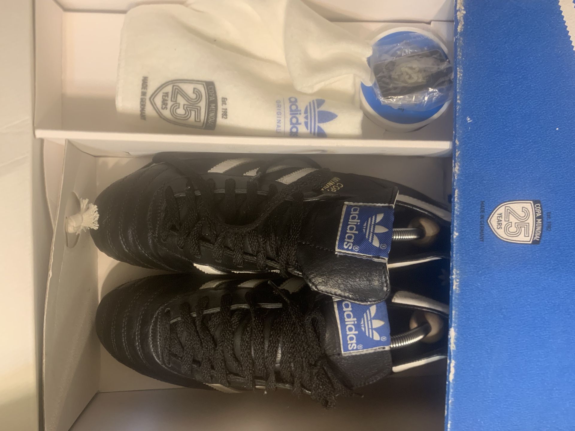 Adidas Copa Mundial Originals
