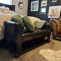 Luxury King Bedroom Suite