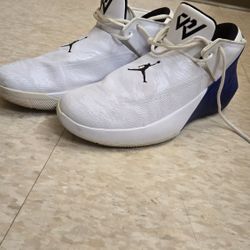 Jordan WhyNot Zer0.1 "Hyper Royals"