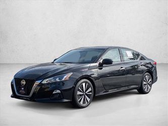 2020 Nissan Altima