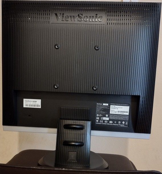 viewsonic va926g